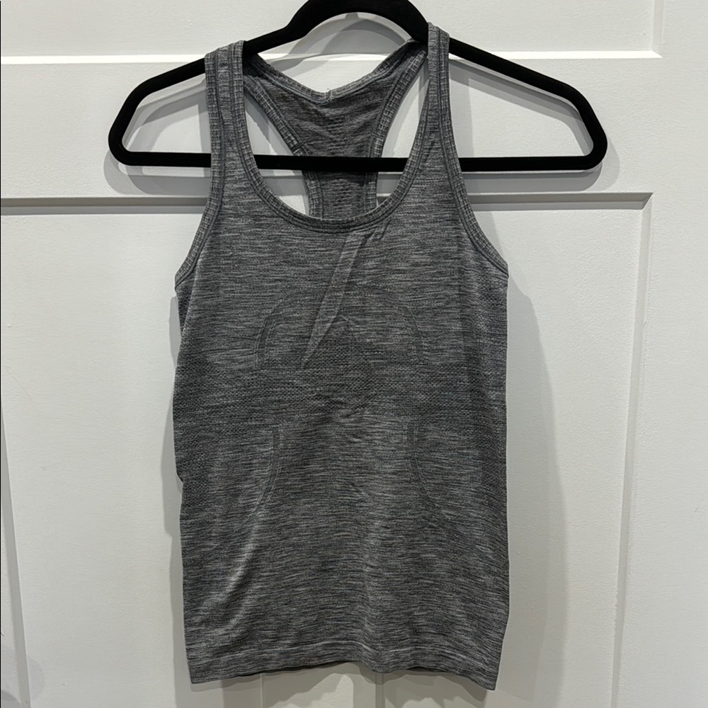Lululemon Swiftly Tech Racerback TankTop